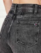 Tommy Jeans Blugi | Mom Fit | high waist