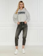 Tommy Jeans Blugi | Mom Fit | high waist