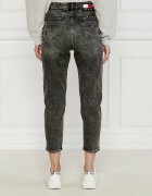Tommy Jeans Blugi | Mom Fit | high waist