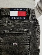 Tommy Jeans Blugi | Mom Fit | high waist