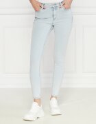 Tommy Jeans Blugi NORA MR | Skinny fit