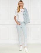 Tommy Jeans Blugi NORA MR | Skinny fit