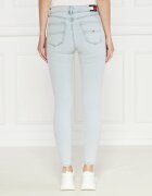 Tommy Jeans Blugi NORA MR | Skinny fit