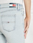 Tommy Jeans Blugi NORA MR | Skinny fit