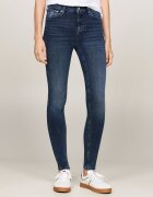Tommy Jeans Blugi NORA | Skinny fit