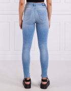 Tommy Jeans Blugi NORA | Skinny fit