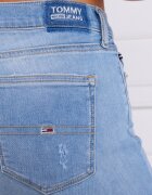 Tommy Jeans Blugi NORA | Skinny fit