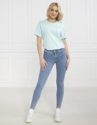 Tommy Jeans Blugi NORA | Skinny fit