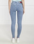 Tommy Jeans Blugi NORA | Skinny fit