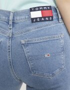 Tommy Jeans Blugi NORA | Skinny fit