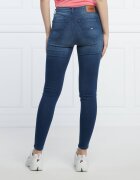 Tommy Jeans Blugi NORA | Skinny fit
