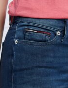 Tommy Jeans Blugi NORA | Skinny fit