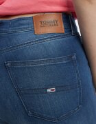 Tommy Jeans Blugi NORA | Skinny fit