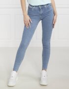 Tommy Jeans Blugi NORA | Skinny fit