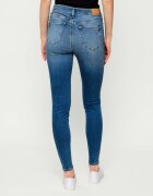 Tommy Jeans Blugi NORA | Skinny fit | mid rise