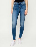 Tommy Jeans Blugi NORA | Skinny fit | mid rise