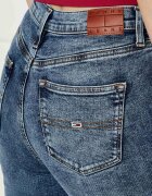 Tommy Jeans Blugi Nora | Skinny fit | mid waist
