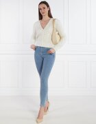 Tommy Jeans Blugi NORA | Skinny fit | mid waist