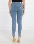 Tommy Jeans Blugi NORA | Skinny fit | mid waist