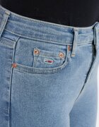 Tommy Jeans Blugi NORA | Skinny fit | mid waist