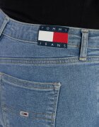 Tommy Jeans Blugi NORA | Skinny fit | mid waist