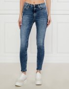 Tommy Jeans Blugi Nora | Skinny fit | mid waist