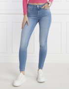 Tommy Jeans Blugi NORA | Skinny fit | mid waist