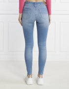 Tommy Jeans Blugi NORA | Skinny fit | mid waist