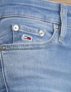 Tommy Jeans Blugi NORA | Skinny fit | mid waist