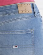 Tommy Jeans Blugi NORA | Skinny fit | mid waist