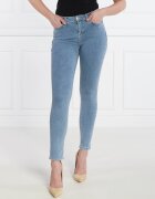 Tommy Jeans Blugi NORA | Skinny fit | mid waist