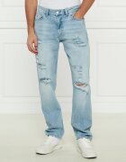 Tommy Jeans Blugi RYAN DH7115 | Straight fit