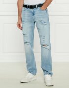 Tommy Jeans Blugi RYAN DH7115 | Straight fit