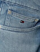 Tommy Jeans Blugi RYAN | Slim Fit