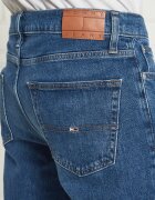 Tommy Jeans Blugi Ryan | Slim Fit