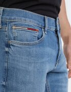 Tommy Jeans Blugi SCANTON SLIM BG1237 | Slim Fit