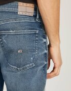 Tommy Jeans Blugi Scanton | Slim Fit