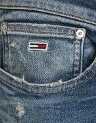Tommy Jeans Blugi Scanton | Slim Fit