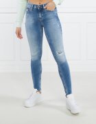 Tommy Jeans Blugi | Skinny fit