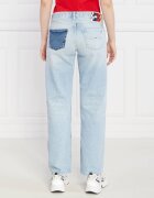 Tommy Jeans Blugi SOPHIE LR STR | Straight fit | low rise