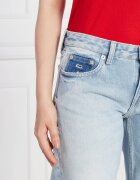 Tommy Jeans Blugi SOPHIE LR STR | Straight fit | low rise