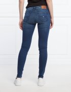 Tommy Jeans Blugi SOPHIE | Skinny fit | low rise