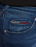 Tommy Jeans Blugi SOPHIE | Skinny fit | low rise
