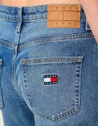 Tommy Jeans Blugi Sophie | Straight fit | low rise