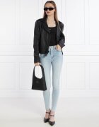 Tommy Jeans Blugi SYLVIA BH1215 | Super Skinny fit | high waist