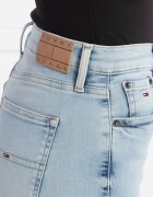 Tommy Jeans Blugi SYLVIA BH1215 | Super Skinny fit | high waist
