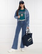 Tommy Jeans Blugi SYLVIA | flare fit