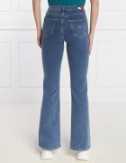 Tommy Jeans Blugi SYLVIA | flare fit