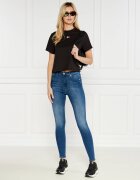 Tommy Jeans Blugi SYLVIA HR | Super Skinny fit | high waist