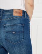 Tommy Jeans Blugi SYLVIA HR | Super Skinny fit | high waist
